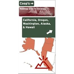 Coop's Roadmap Guide to the Volcanoes