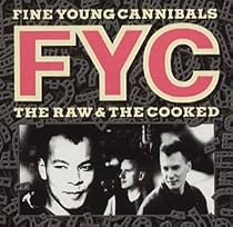The Raw and the Cooked