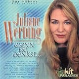 Wenn Du Denkst an album by Juliane Werding