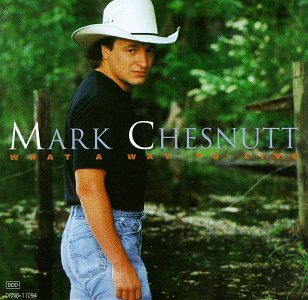 CD-Charts  Music : What a Way to Live