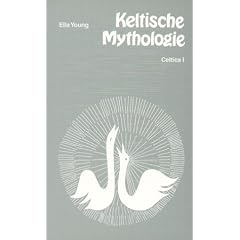 Keltische Mythologie