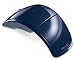 Microsoft Arc Mouse (Blue)