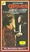 Videos (VHS) : Bizet, Georges - Carmen
