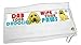 Bloodhound Paw Wipe Towel