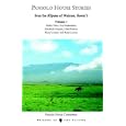 Paniolo House Stories: From the Kupuna of Waimea, Hawai'i, Vol. 1 by Friends of the Future