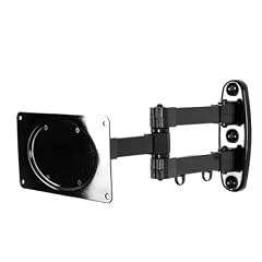 VESA LCD TV Wandhalterung Wandhalter Halterung Halter schwenkbar neigbar f�r LG 26LK330