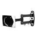 VESA LCD TV Wandhalterung Wandhalter Halterung Halter schwenkbar neigbar f�r LG 26LK330