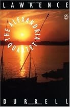 The Alexandria Quartet Boxed Set (Alexandria Quartet)