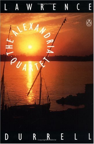 Lawrence Durrell