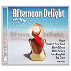 Click here to buy Afternoon Delight: Mellow Rock Classics by  Mellow Rock Classics .