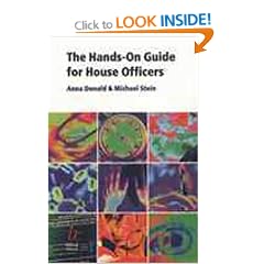 The Hands-on Guide for House Officers