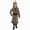 Deluxe Indian Girl Costume Set