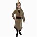 Deluxe Indian Girl Costume Set - Toddler T4