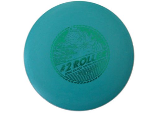 Lightning No. 2 Roller Mid Range
