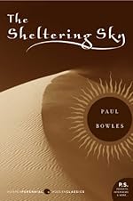 The Sheltering Sky
