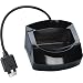 Phoneo 4 in 1 Sync Charger Speaker Phone & Music Speaker Cradle Dock for LG VX-8500 VX-8600 Chocolate