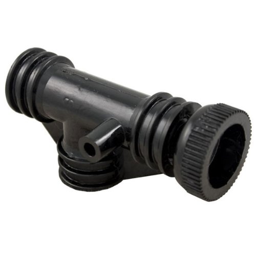 AIR TEE ASSY SWIMQUIP AIR RELEASE VALVE AIR BLEED