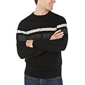 Merona&reg; Crewneck Sweater - Black