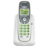 V-Tech CS6114 1-Handset 2-Line Landline Telephone
