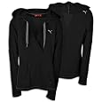 Puma Women`s Lightweight Layering Piece Top