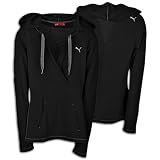 PUMA - Puma Women's Lightweight Layering Piece Top