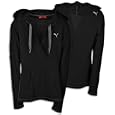 Puma Women's Lightweight Layering Piece Top
