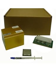 PC Accessory: 484309-B21 Intel Xeon X5470 3.33GHz Quad Core 12MB DL380 G5 Processor Option Kit - Hewlett Packard (HP)