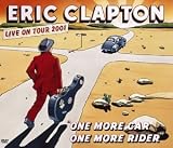 One More Car: One More Rider (CD  DVD Set)