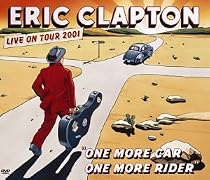 One More Car: One More Rider (CD & DVD Set)