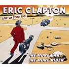 Click here to buy One More Car: One More Rider (CD and DVD Set) by  Eric Clapton .