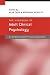 The Handbook of Adult Clinical Psychology