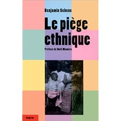 Le piege ethnique