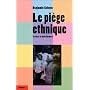 Le piege ethnique de Benjamin Sehene