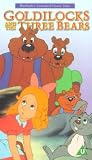 Review Delta Visual Entertainment  / Goldilocks And The Three Bears