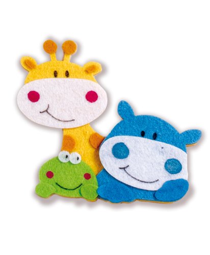 Imagen principal de BOLIN BOLON 1039480000000 - Pegatina de pared