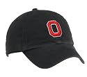 Ohio State Franchise Fitted Hat (Black)