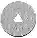 OLFA 28mm Rotary Blade - 500 Pack (RB28-500)