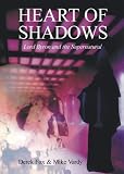 Heart of Shadows: Lord Byron and the Supernatural
