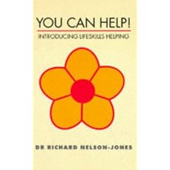 You Can Help!: Introducing Lifeskills Helping (Applied Social Science)