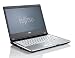 Fujitsu Lifebook S760 33,8 cm (13,3 Zoll) Notebook (Intel Core i7 640M, 2,8GHz, 4GB RAM, 320GB HDD, Intel X4500HD, Win7 Prof, DVD)
