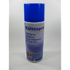 Eisspray 400ml "Medprodukt" K�ltespray Vereisungsspray K�hlspray