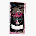 French Manicure Guides, Half Moon