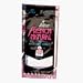 French Manicure Guides, Half Moon