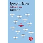 Catch 22. book cover