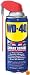 WD-40 Lubricant, Aerosol Can  with Smart Straw,  11 Fluid Ounces