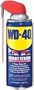 WD-40 11007 Multi-Use Product Spray with Smart Straw, 11 Oz.