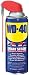 WD-40 Lubricant, Aerosol Can  with Smart Straw,  11 Fluid Ounces