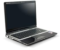 Gateway T-6345U NoteBook Laptop - Intel Pentium Dual-core T3400 2.16GHz, 2GB DDR2, 250GB HD, 14.1" WXGA, 8x DVD Super Multi Drive, 802.11b/g WLAN, Windows Vista Home Premium
