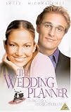 The Wedding Planner [UK IMPORT] - Jennifer Lopez