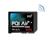 PQI RTKG001 AIR CARD WIFI 4GB - Micro...